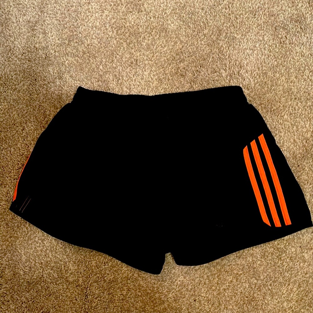 Gently Used ADDIDAS shorts